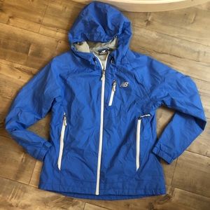 New balance Sweater sold